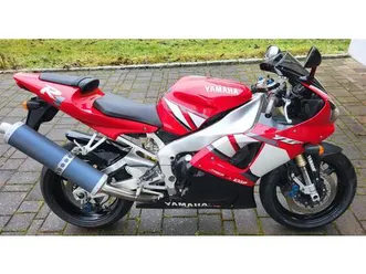 yamaha r1 rn04 bj 2001 top zustand