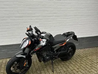 ktm 790 duke / powerparts