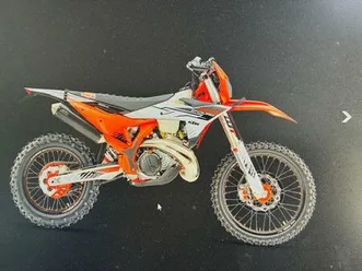 ktm exc300 hardenduro my26