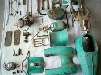 simson kr50 tausch ist möglich