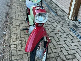 simson star sr4-2/1