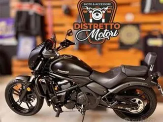 kawasaki vulcan s finanziabile
