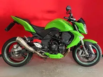 kawasaki z 1000