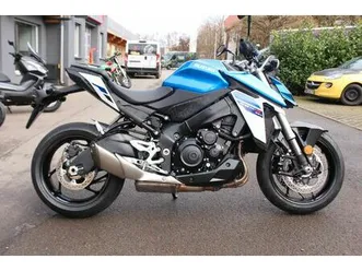 suzuki gsx-s 950 1.hand 1050km 70/35kw