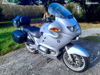 bmw r850rt