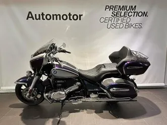 moto bmw motorrad r 18 transcontinental de ocasión 91350308