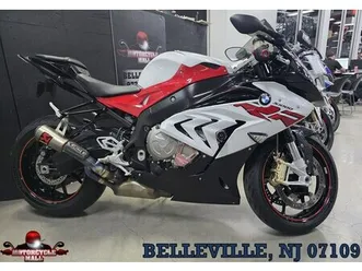 2018 bmw s 1000 rr racing red light white