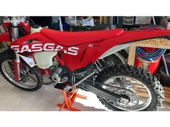 gasgas 350 ecf