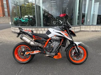 ktm 890 duke r