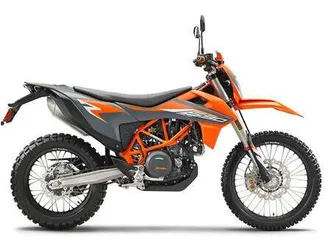 2021 ktm 690 enduro r