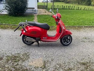 vespa 125