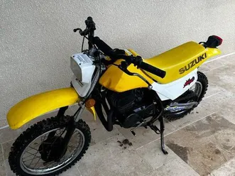 80 ds suzuki