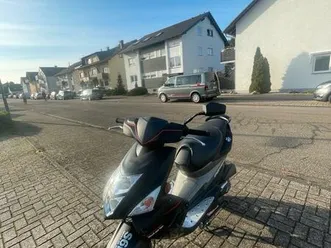 50er roller mit 25er papiere läuft einwandfrei tgb bullet