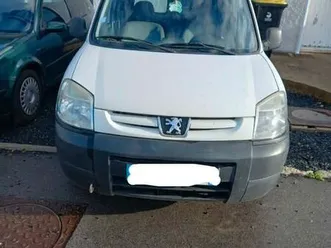 échange contre scooter partner