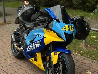yamaha r7 a2