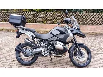 bmw r 1200 gs