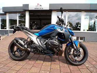 bmw r 1300 r exclusive