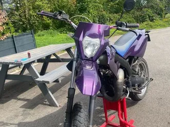 derbi 50 cc