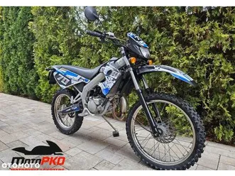 derbi senda