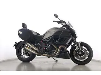diavel strada