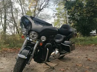 harley davidson 1699 electra glide ultra limited
