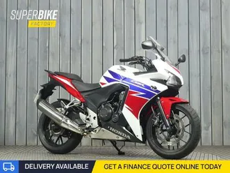honda cbr500r 471 cc