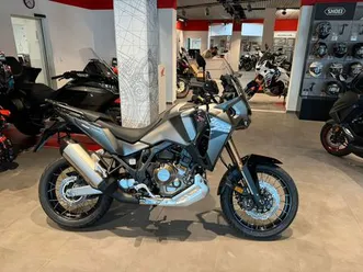 honda crf1100 africa twin adv. sports dct es 2025