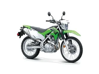 2023 kawasaki klx230 s