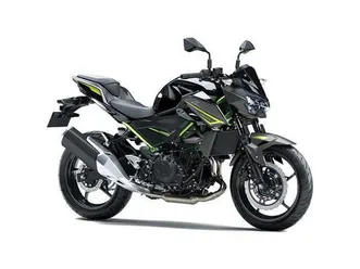 2023 kawasaki z400
