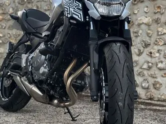 a vendre suzuki z650