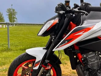 ktm 890 duke r