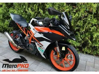 ktm rc 390