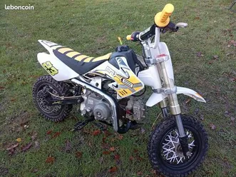 dirt enfants sans vitesse