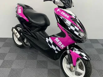 mbk nitro f1 assistance