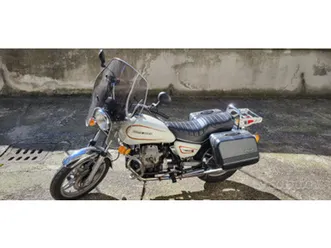 guzzi v35 c