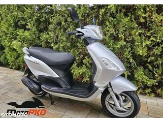 piaggio fly