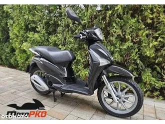 piaggio liberty