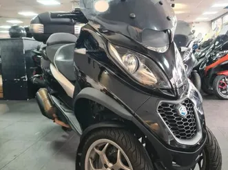 piaggio mp3 500 hpe abs garantie 3 ans ct 0k