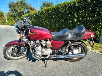 suzuki gs 850