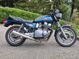 suzuki gsx 1100 e