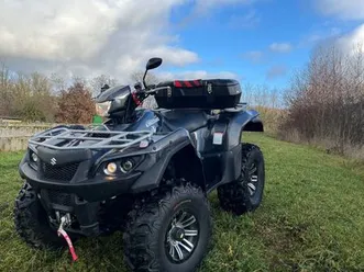 suzuki atv suzuki king quad