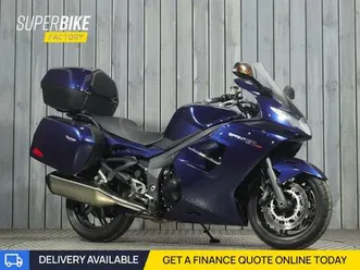 triumph sprint gt 1050 abs 1050 cc