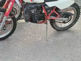 vend dt 125 cc 1989