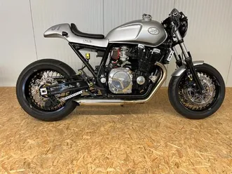 yamaha xjr 1200