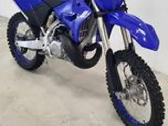 yamaha yz 250 2t