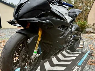 s1000rr 2023 piste ohlins