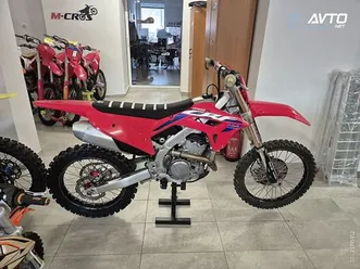 honda crf 250