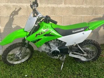 110 klx