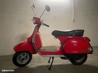 vespa px 125