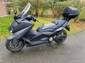 tmax 530 yamaha